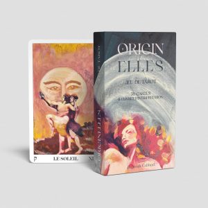 Le jeu de tarot "Originelles"